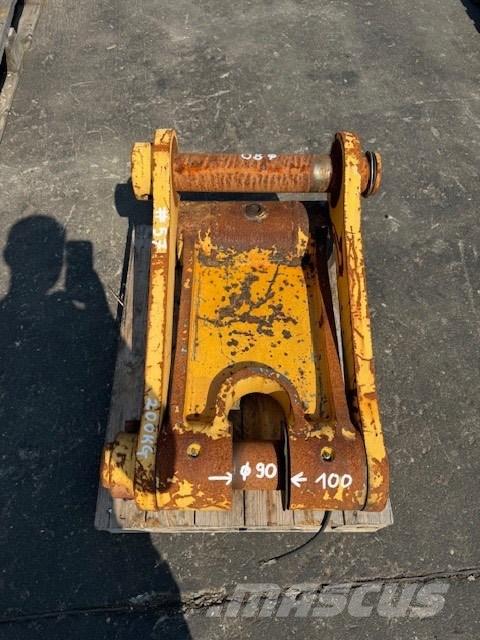 CNH Connection Link 挖掘机配件