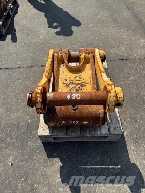 CNH Connection Link 挖掘机配件