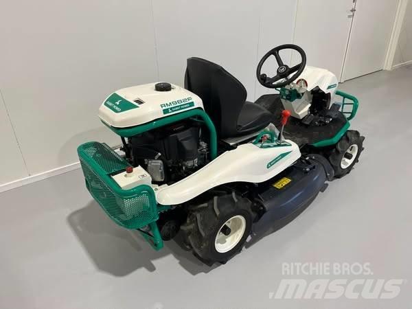 Orec RM 982 F 骑乘式割草机