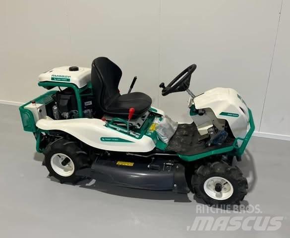 Orec RM 982 F 骑乘式割草机