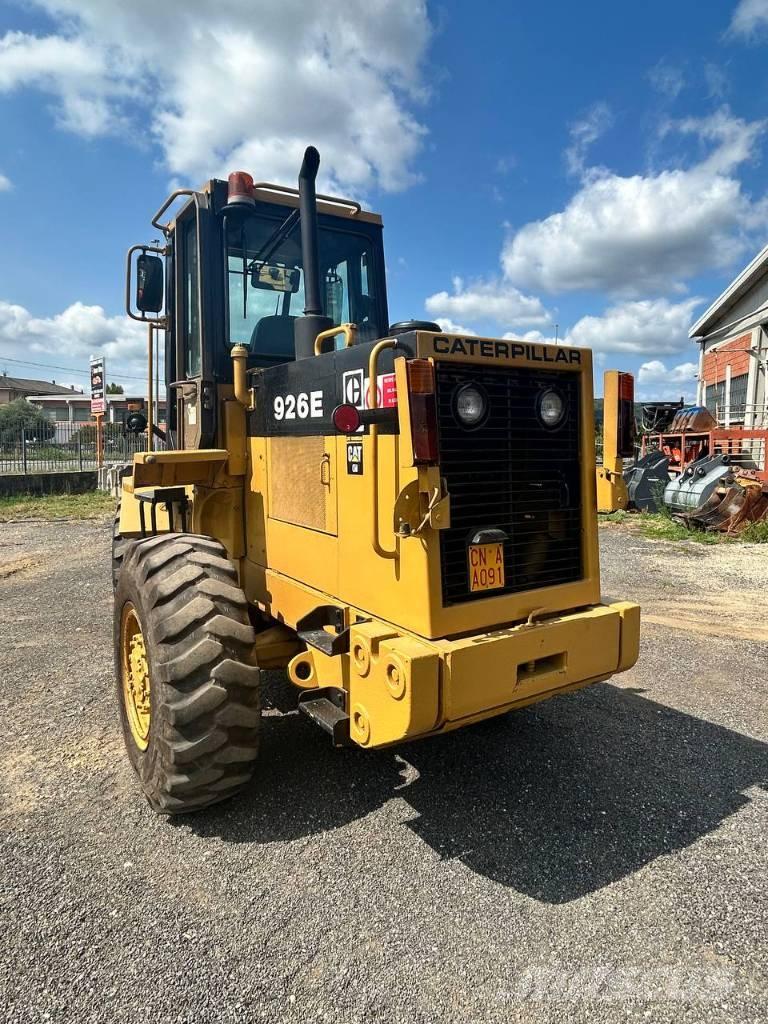 CAT 926 轮式装载机