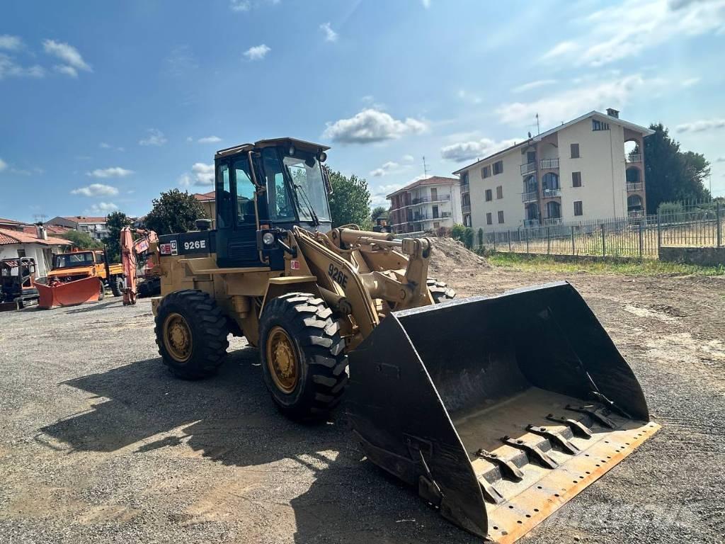 CAT 926 轮式装载机