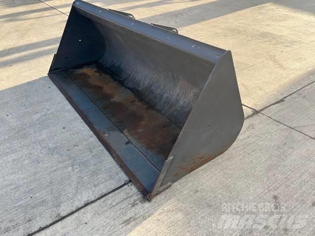 Manitou Bucket 伸缩臂叉装车|叉装车