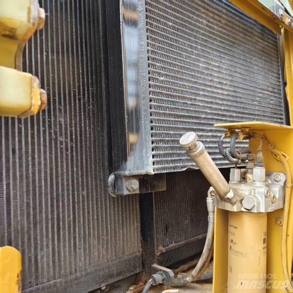 CAT 336 D 履带挖掘机