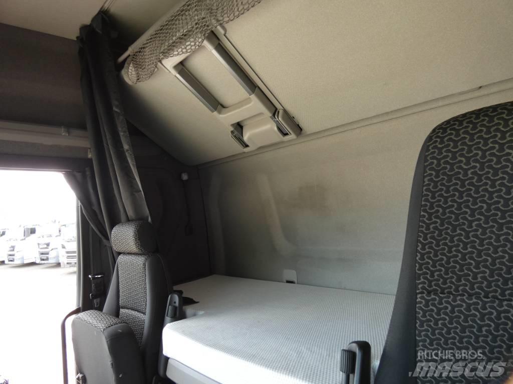 Scania R 410 车辆运输车