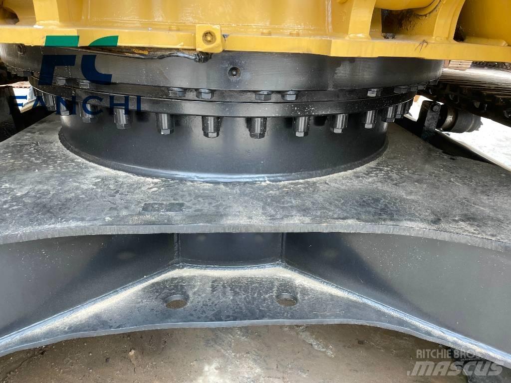 CAT 320 C 履带挖掘机