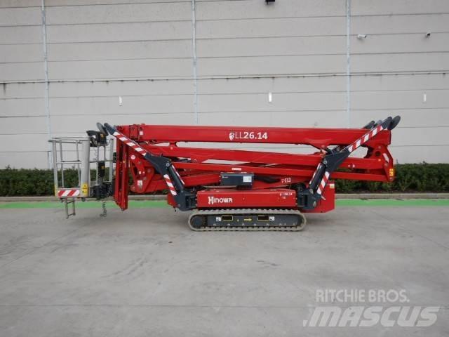 Hinowa LL2614 其他升降机和高空作业平台