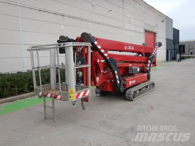 Hinowa LL2614 其他升降机和高空作业平台