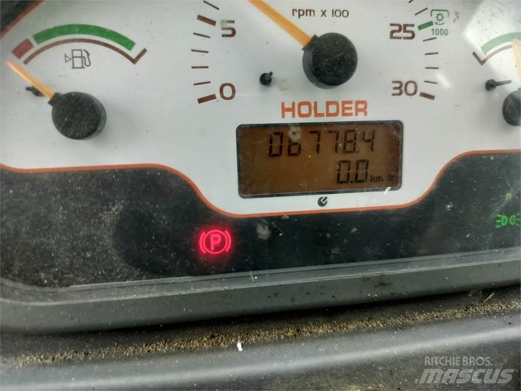 Holder 212 工具车