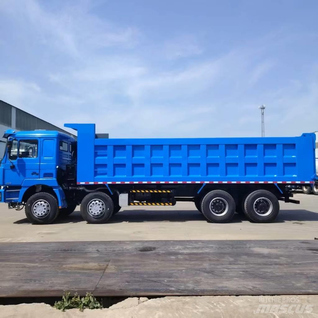 Shacman F 3000 自卸式货车