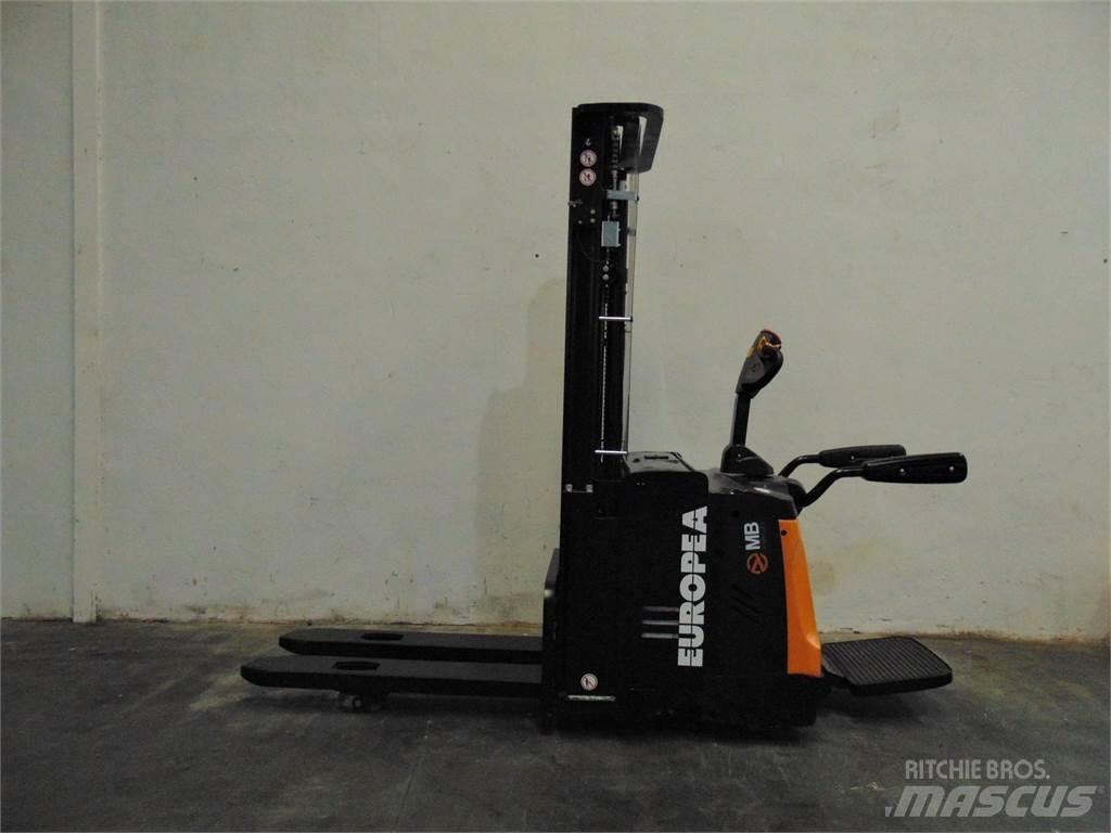  ES16 RSI 手推堆垛车