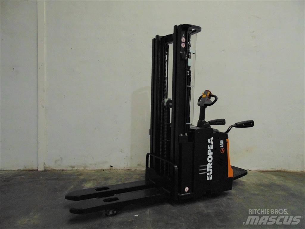  ES16 RSI 手推堆垛车