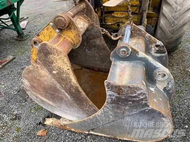 Liebherr R 904 C 履带挖掘机