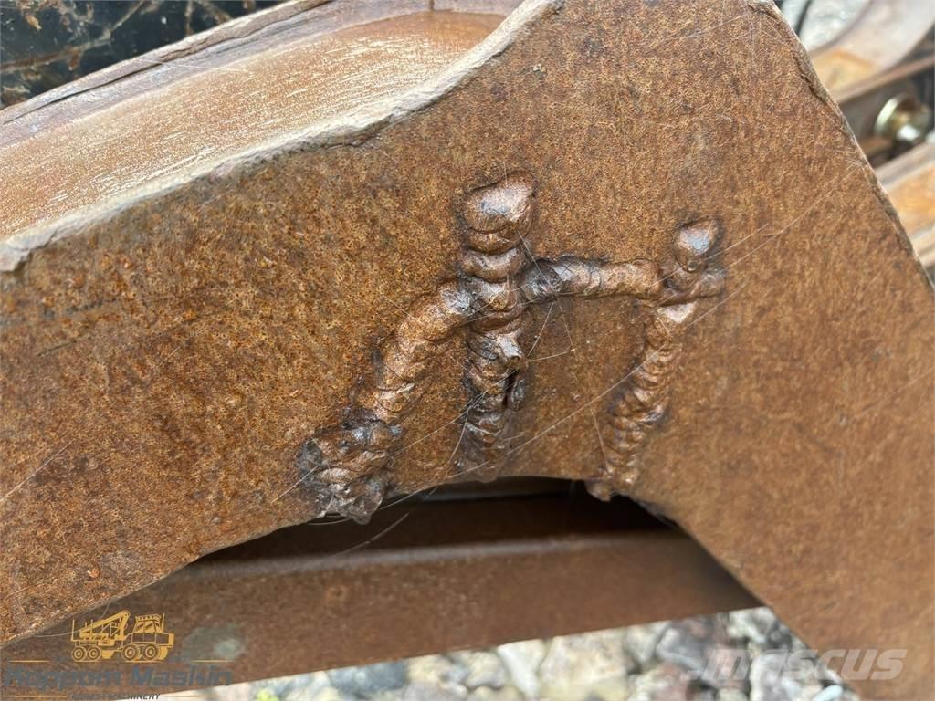 Valmet 890 其他组件