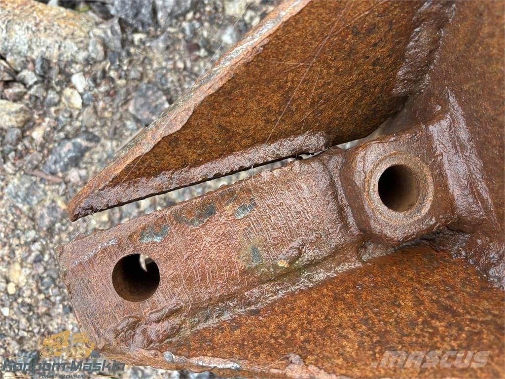 Valmet 890 其他组件