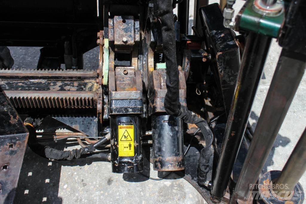 Ditch Witch JT9 水平定向钻井设备