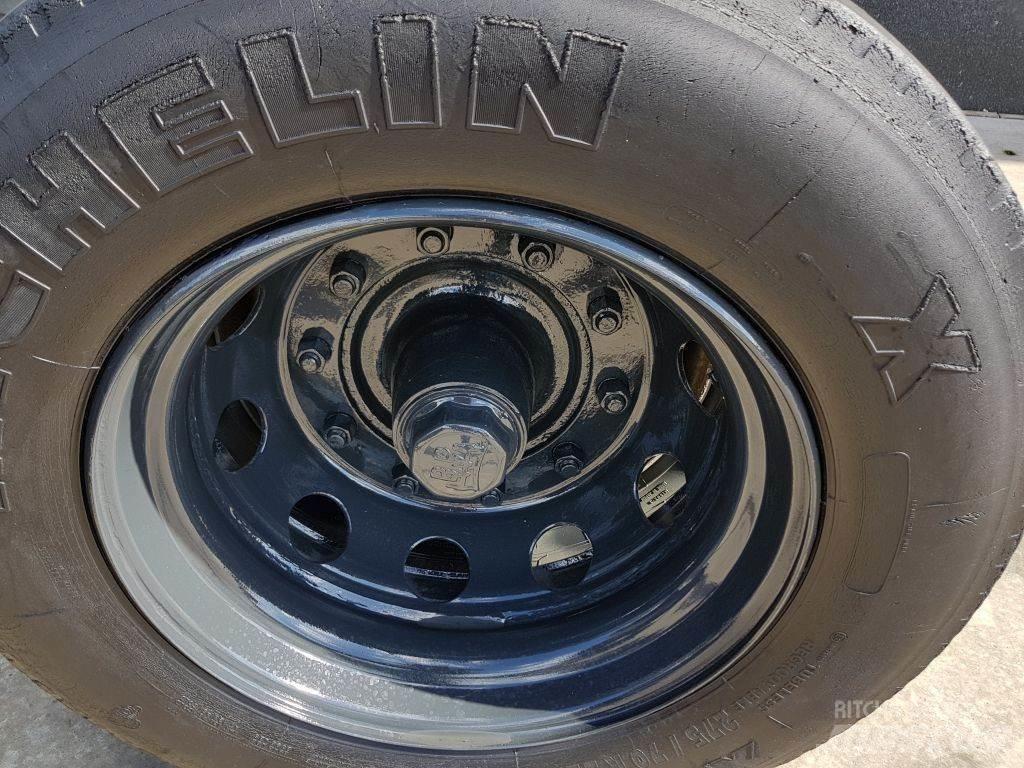  ** AGPRO 1AS 手推车