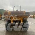 Terex TA9 翻斗车\公路型自卸车