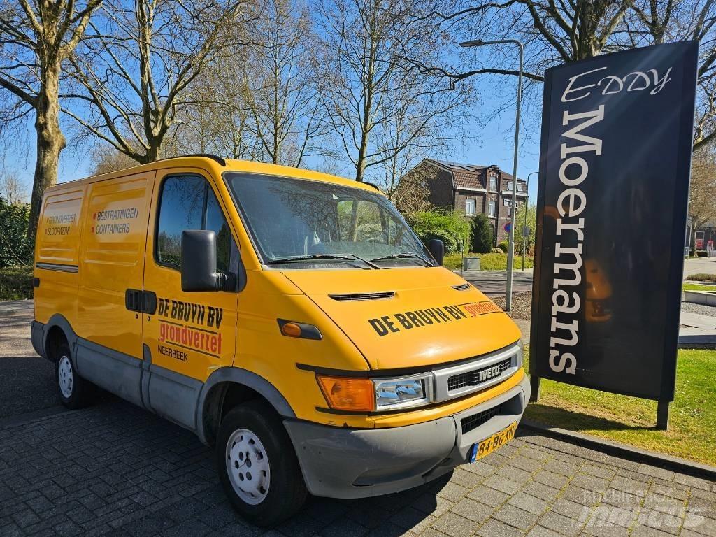 Iveco 29L 10V 其他货车