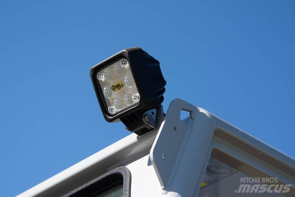Wacker Neuson ET35 小型挖掘机