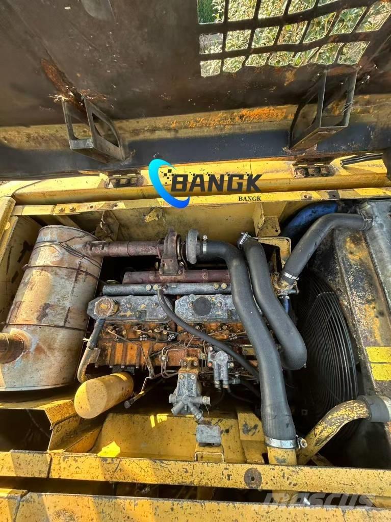 CAT 320 C 履带挖掘机