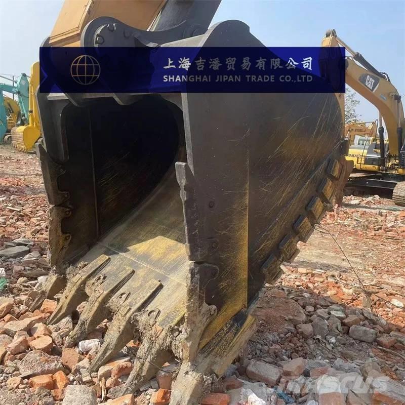 Sany SY 550 H 履带挖掘机