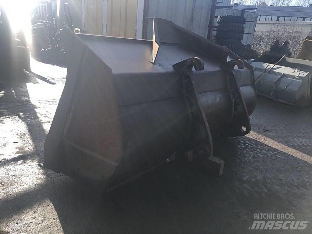 Volvo L60/70 挖斗