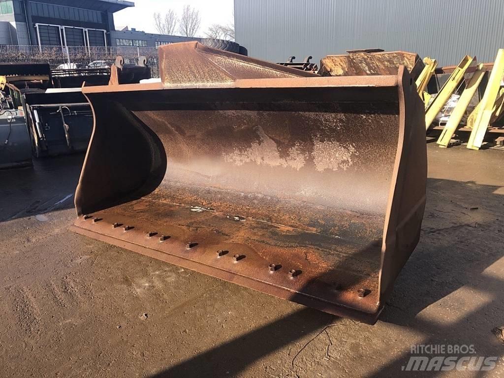 Volvo L60/70 挖斗