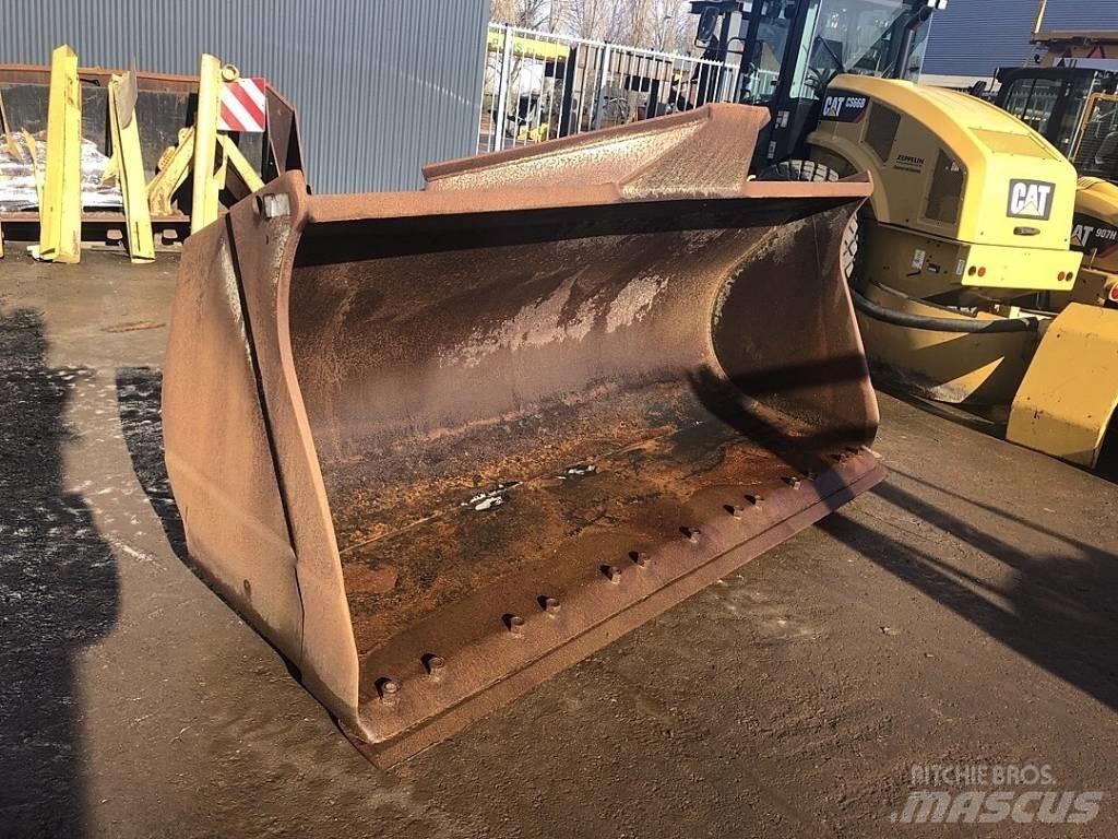 Volvo L60/70 挖斗