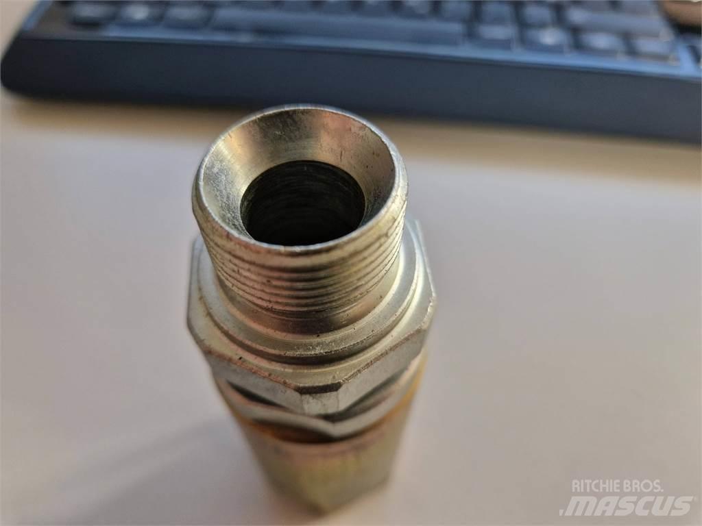 Rottne 078-0058 液压