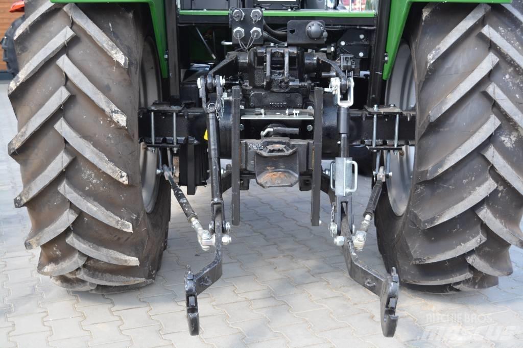 Farmer F-8258 拖拉机/农用车