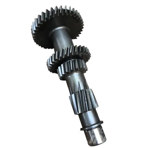 Terex 820 传动装置