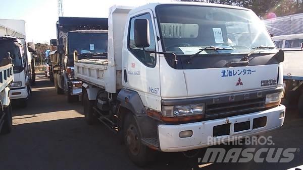 Fuso FH21GC 自卸式货车