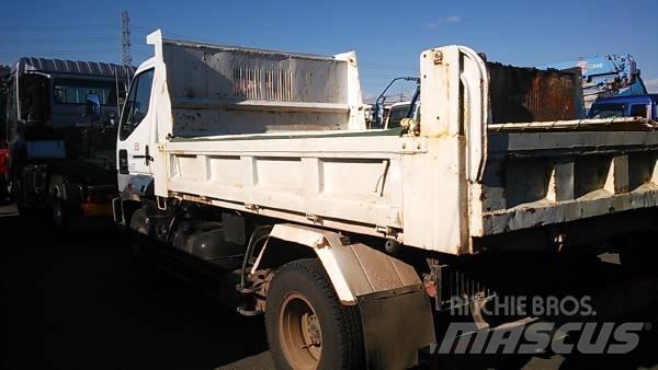 Fuso FH21GC 自卸式货车