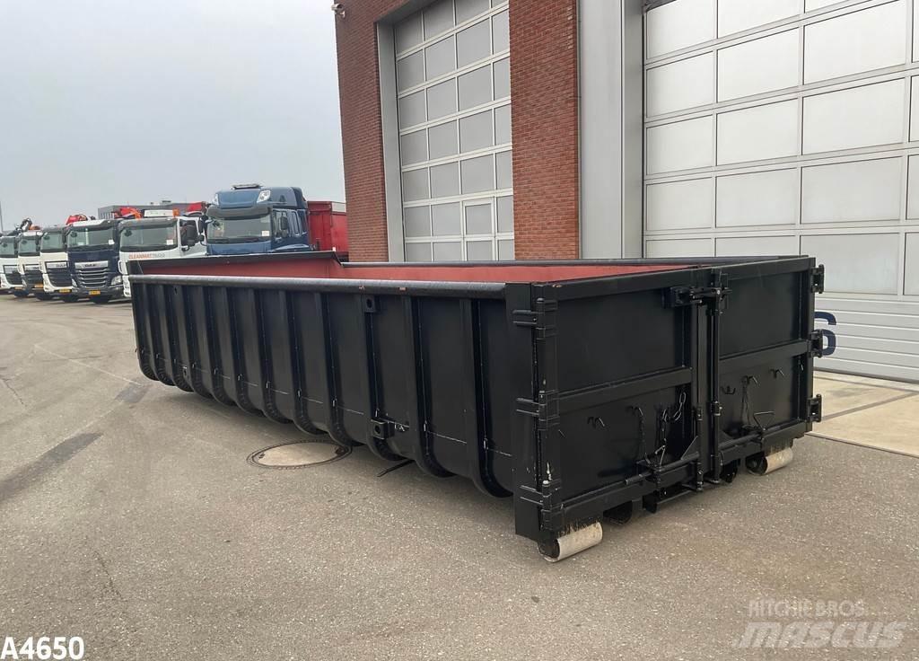  CONTAINER 15m³ NEW 特种集装箱