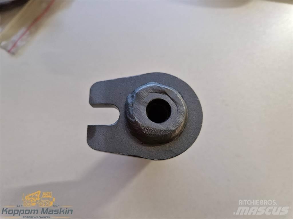 Ponsse 516A08 收割机机箱