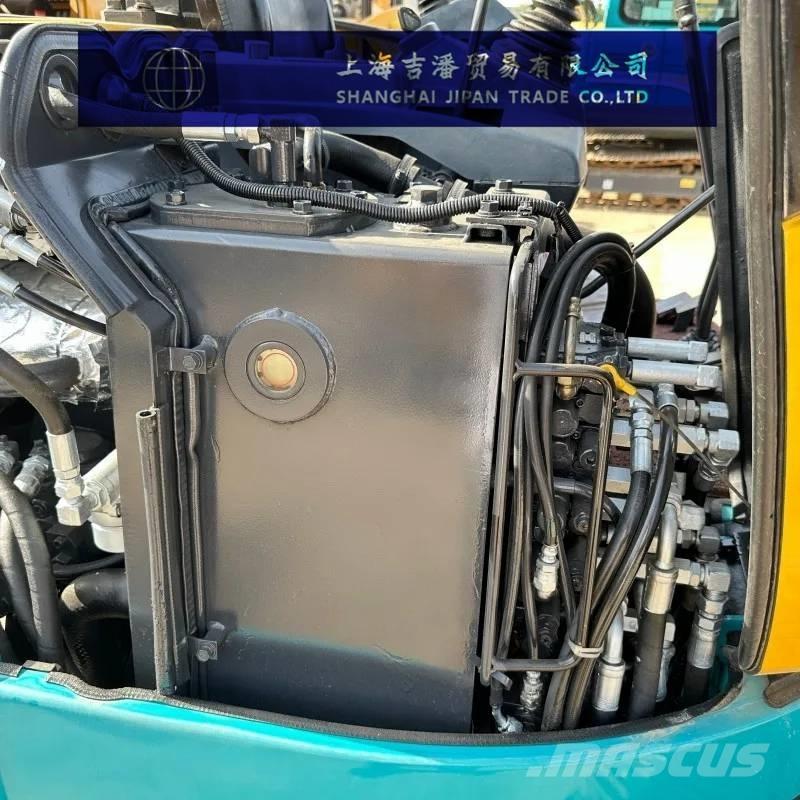 Kubota U 30 小型挖掘机