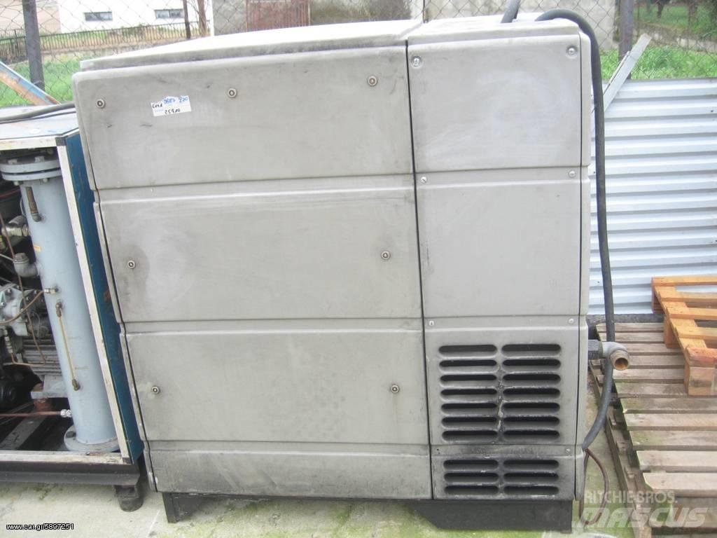  AIRBLOK  25 压缩机