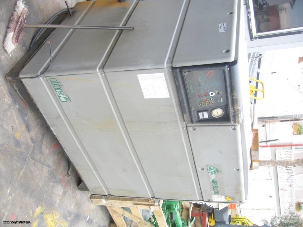  AIRBLOK  25 压缩机