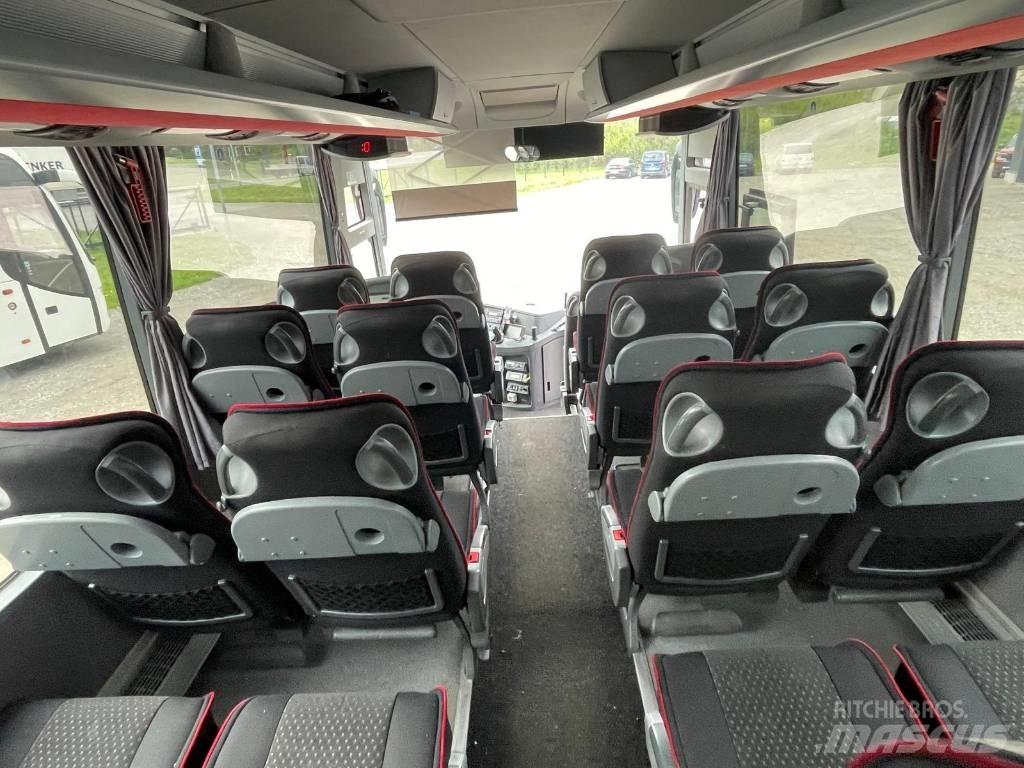 Setra S 415 GT HD 长途公共汽车