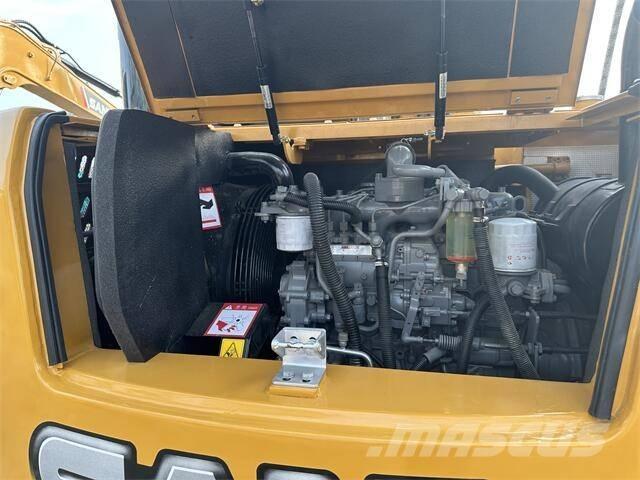 Sany SY75C 履带挖掘机