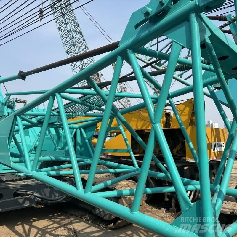 Kobelco 7055 履带起重机
