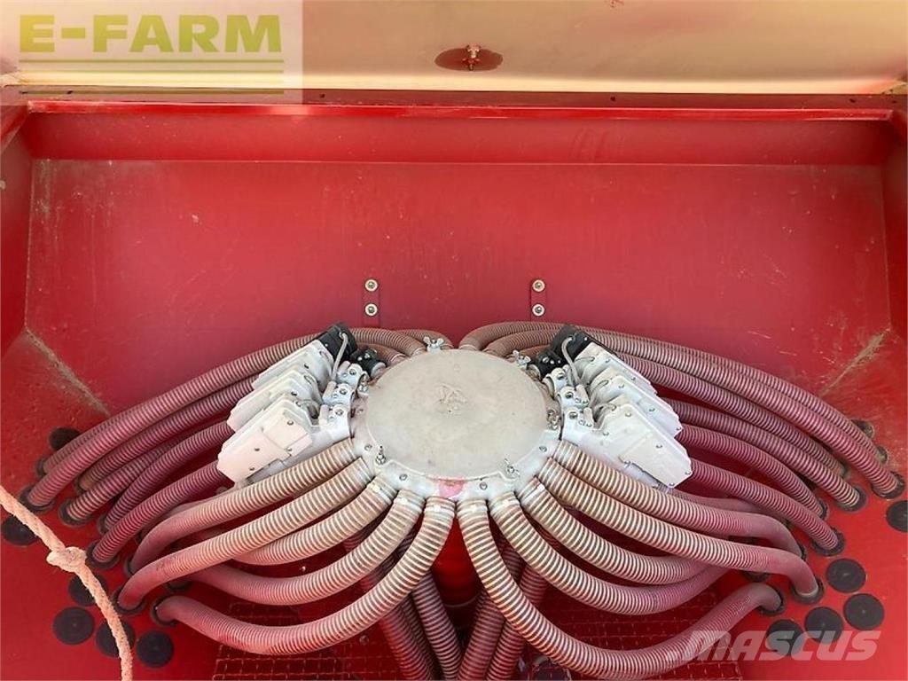 Kverneland s-drill 条播机