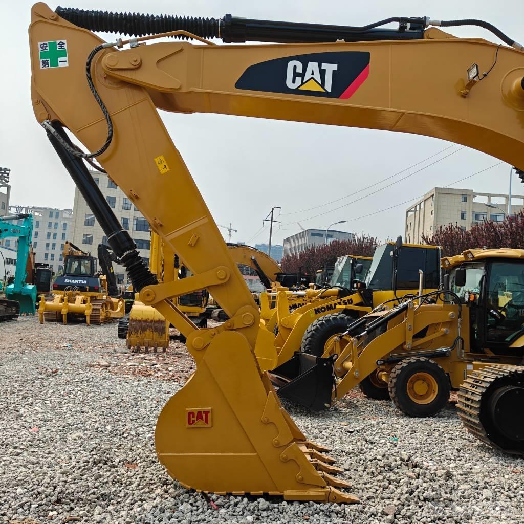 CAT 336D2 履带挖掘机