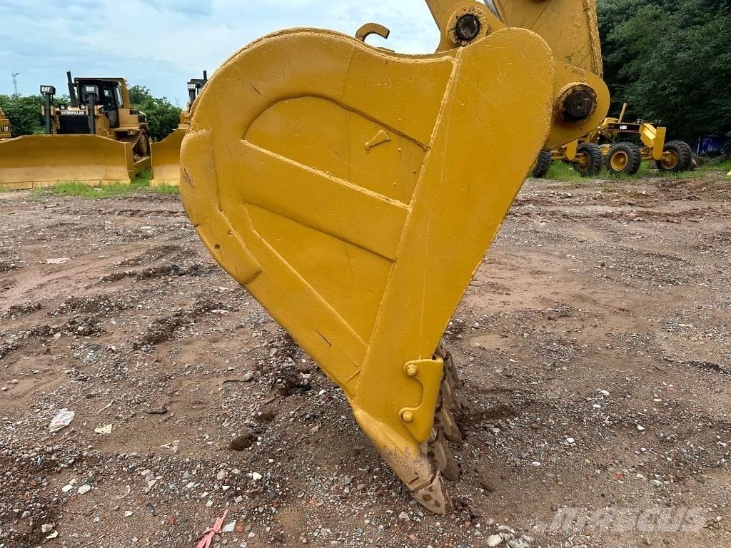 CAT 330 CL 履带挖掘机