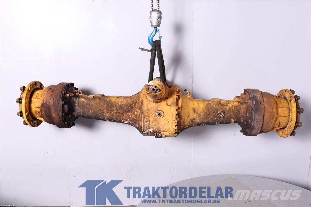 Volvo L 60 E Bakvagn 轴