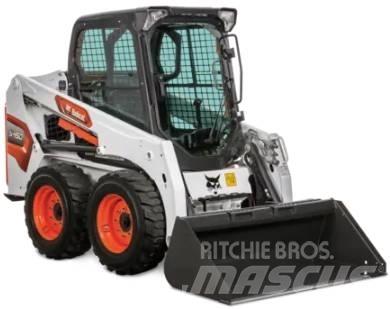 Bobcat S 450 滑移装载机