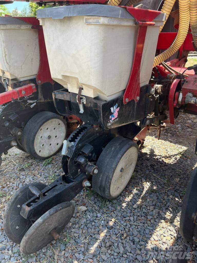 Horsch Maestro 12 CC 精密播种机