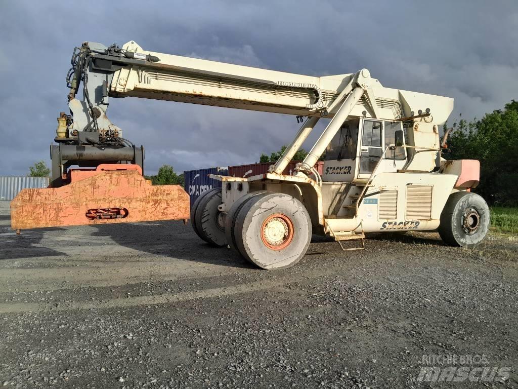 Terex FCH 55 正面吊