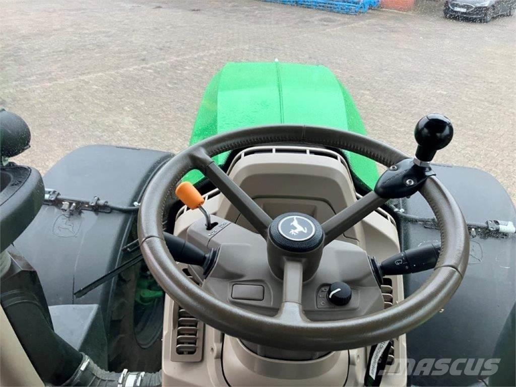 John Deere 6R 250 拖拉机/农用车